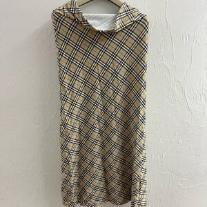 Burberry women’s dress